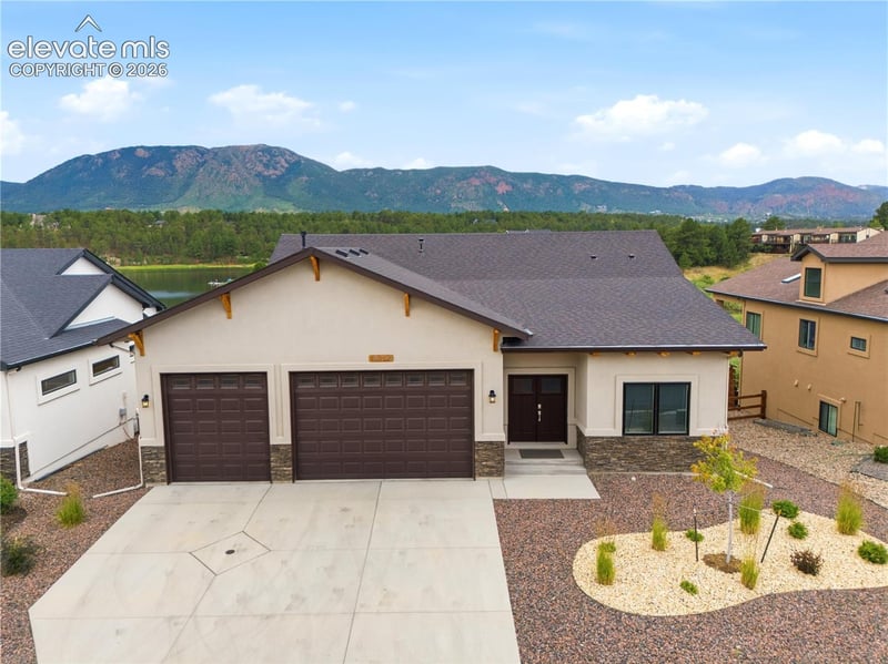 19848 Lake Vista Point, Monument, CO 80132