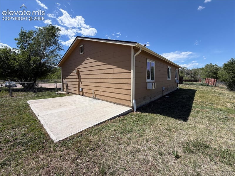 1985 Tanager Way, Colorado Springs, CO 80906
