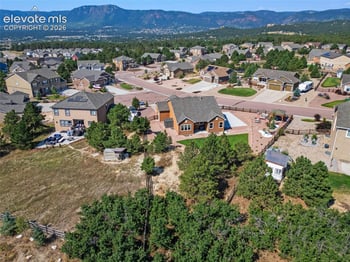 19895 Alexandria Dr, Monument, CO 80132