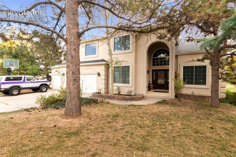 19905 Riverglen Ln, Monument, CO 80132