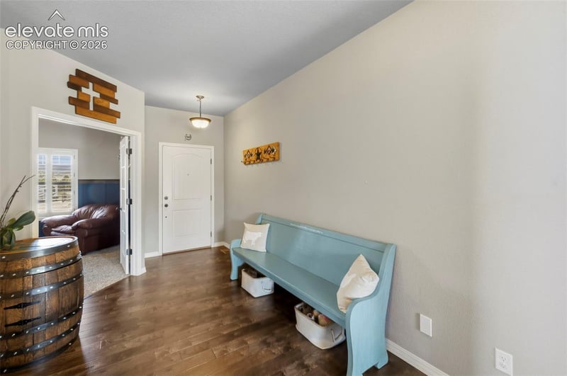 19915 Alexandria Dr, Monument, CO 80132