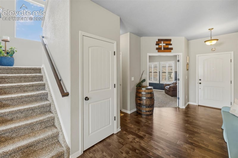 19915 Alexandria Dr, Monument, CO 80132