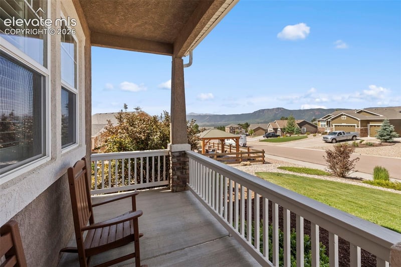 19915 Alexandria Dr, Monument, CO 80132