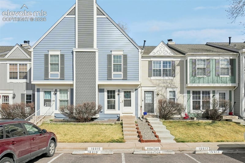 19915 Victorian Way, Parker, CO 80138