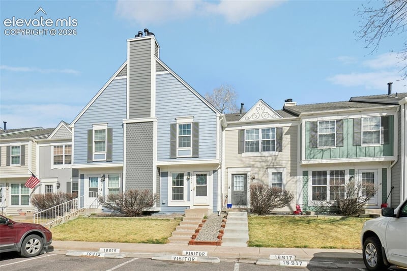 19915 Victorian Way, Parker, CO 80138