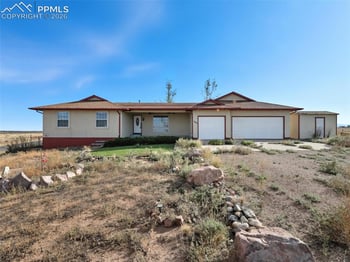 1994 E Akholt Ln, Pueblo, CO 81007