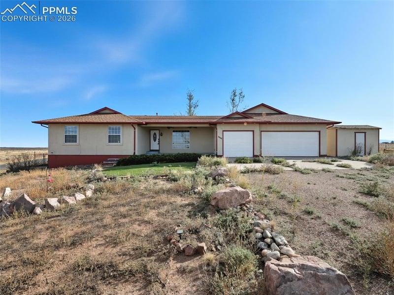 Home Worth Check