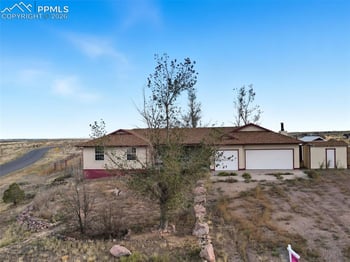 1994 E Akholt Ln, Pueblo, CO 81007
