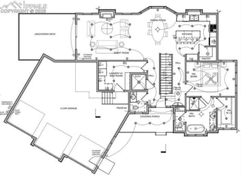 19942 Chisholm Trl, Monument, CO 80132