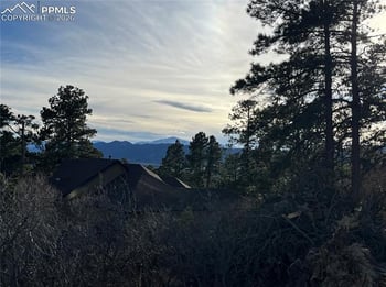19942 Chisholm Trl, Monument, CO 80132
