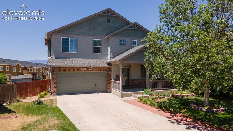 1997 Dewhirst Dr, Colorado Springs, CO 80951