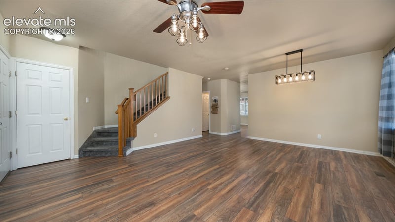 1997 Dewhirst Dr, Colorado Springs, CO 80951