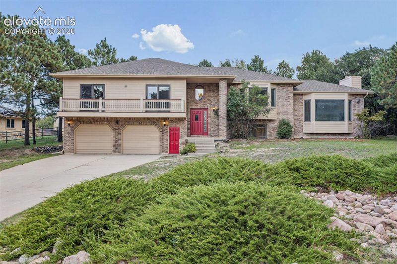 19975 Doewood Dr, Monument, CO 80132