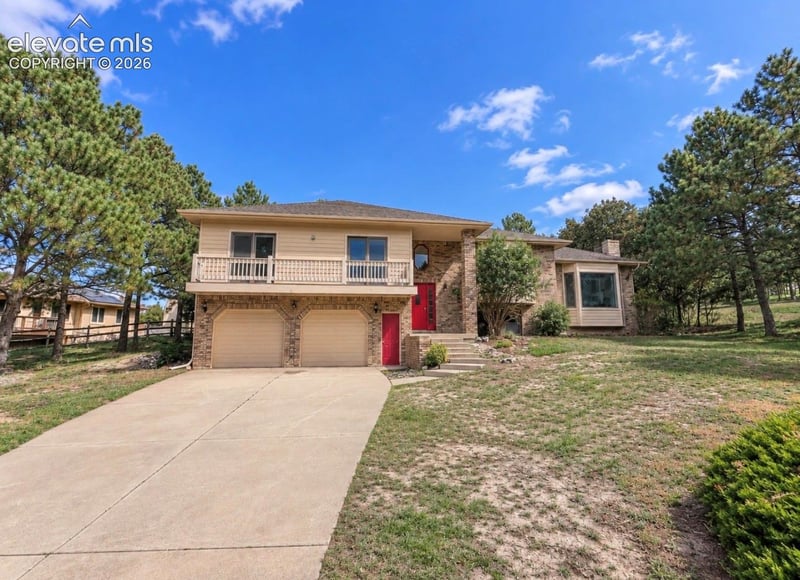 19975 Doewood Dr, Monument, CO 80132