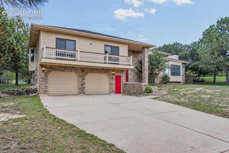 19975 Doewood Dr, Monument, CO 80132