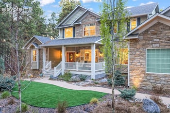 19975 Wissler Ranch Rd, Colorado Springs, CO 80908