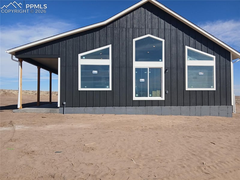 19981 Cloudfield Point, Colorado Springs, CO 80928