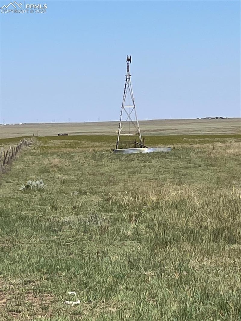 1999 Sengbeil Rd, Yoder, CO 80864