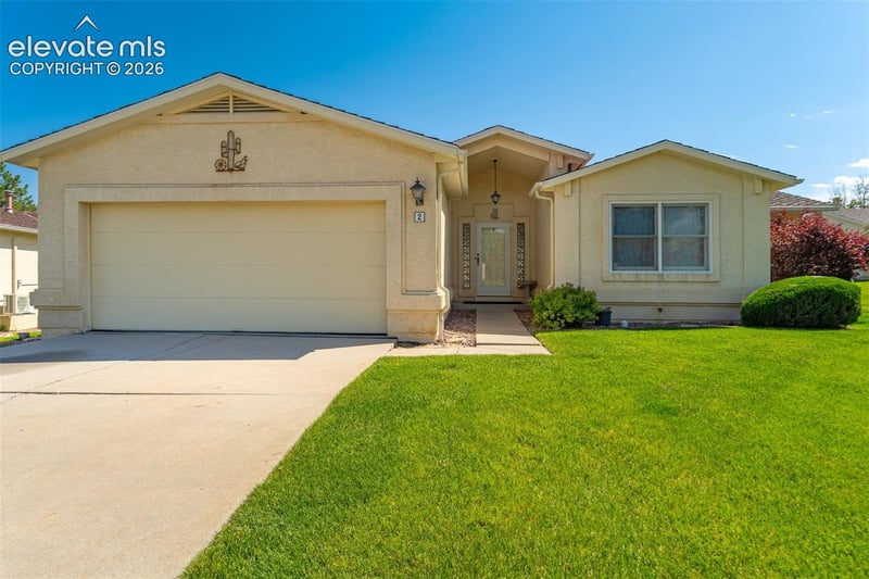 Home Worth Check