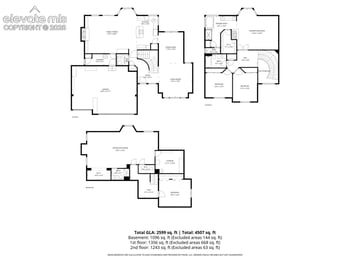 20 Lambrig Way, Colorado Springs, CO 80906