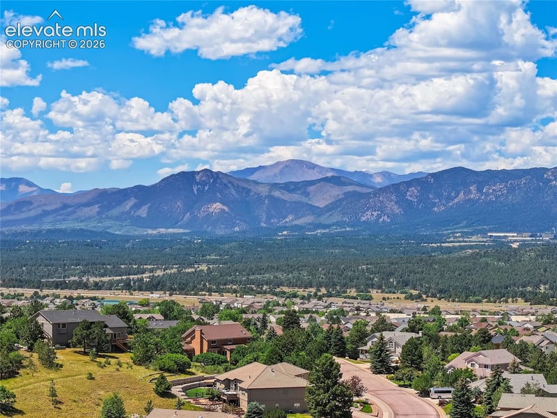 20 Wuthering Heights Dr, Colorado Springs, CO 80921
