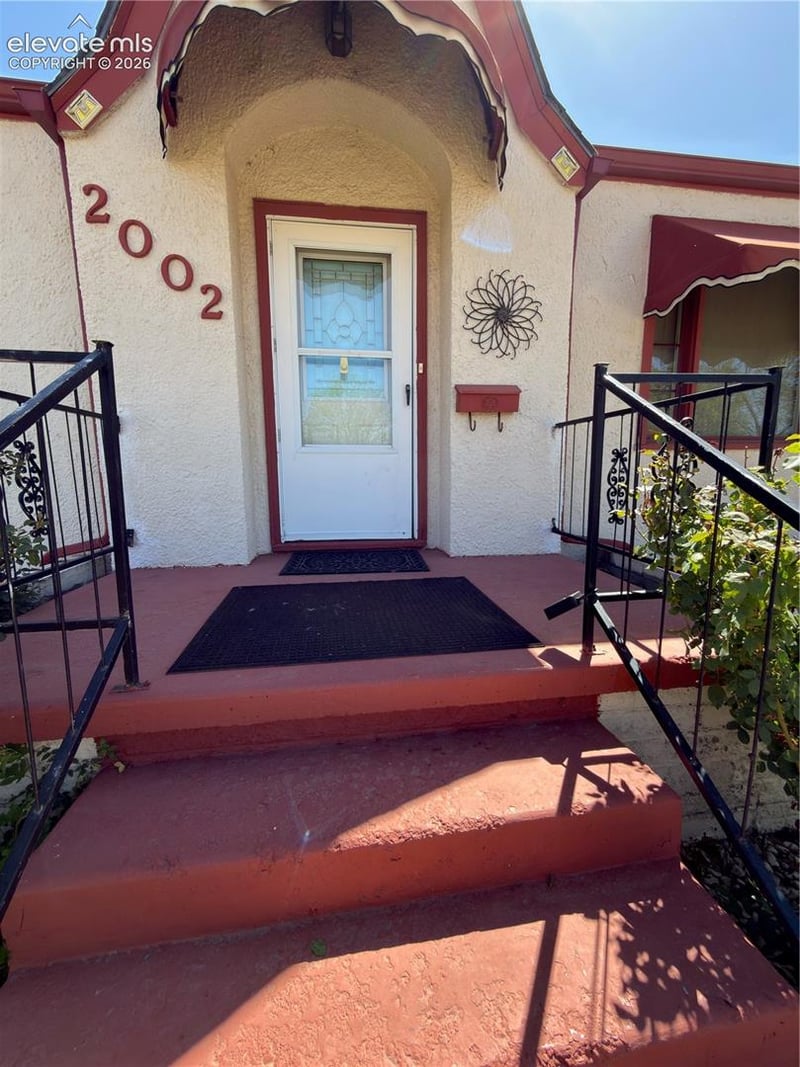2002 Wyoming Ave, Pueblo, CO 81004