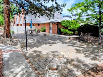 2003 Sussex Ln, Colorado Springs, CO 80909
