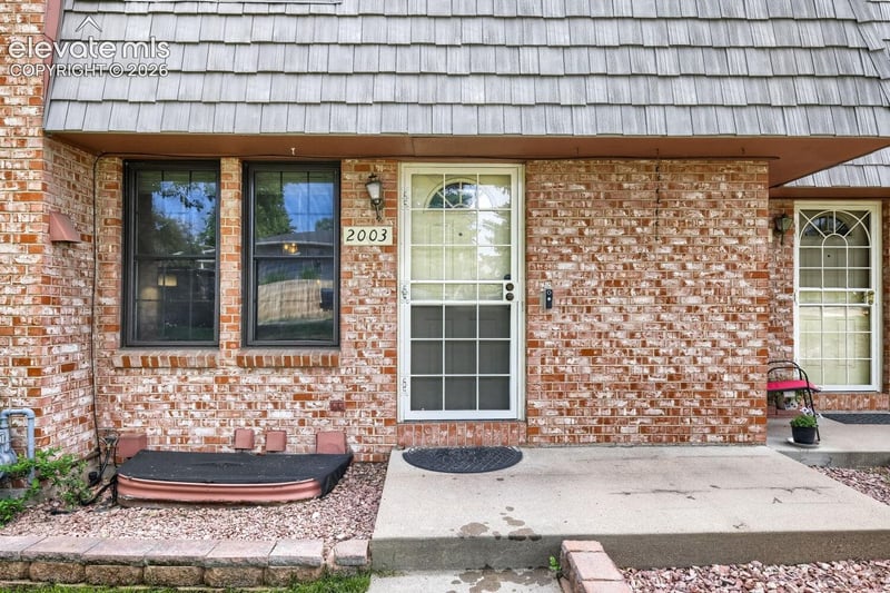 2003 Sussex Ln, Colorado Springs, CO 80909