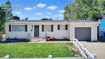 2004 Trent Ave, Colorado Springs, CO 80909