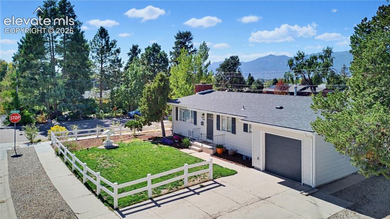 2004 Trent Ave, Colorado Springs, CO 80909