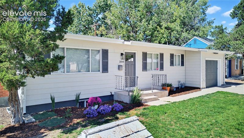2004 Trent Ave, Colorado Springs, CO 80909