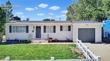 2004 Trent Ave, Colorado Springs, CO 80909