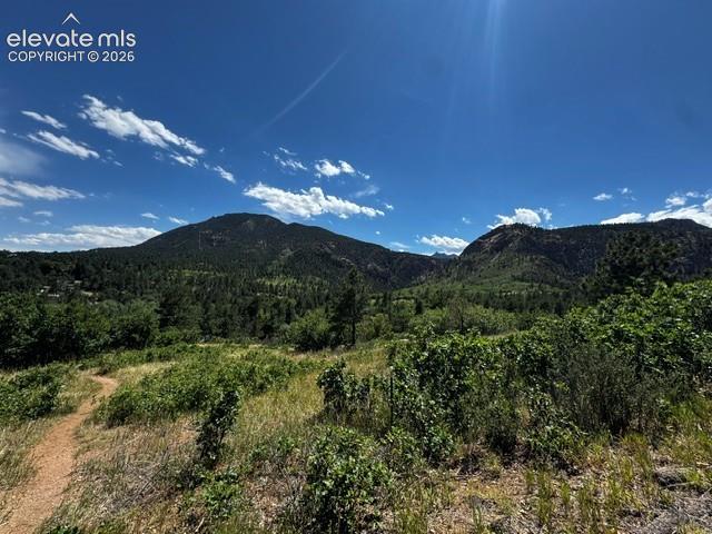 2005 Ridgeway Ave, Colorado Springs, CO 80906