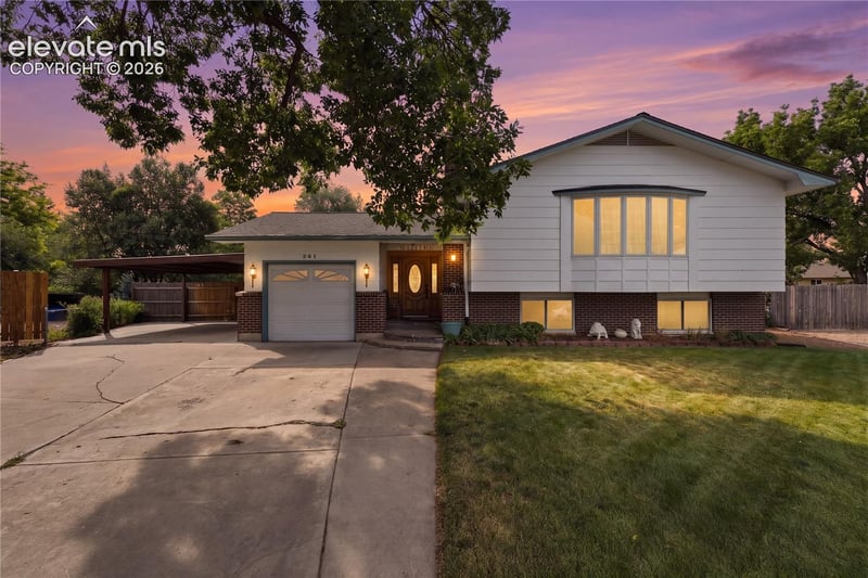 Home Worth Check