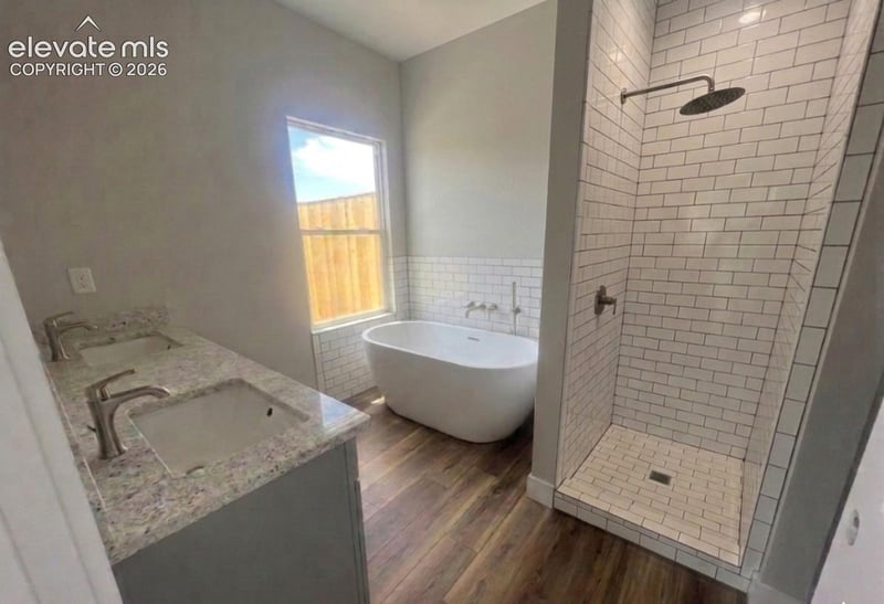 201 W Henrietta Ave, Woodland Park, CO 80863