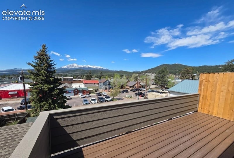 201 W Henrietta Ave, Woodland Park, CO 80863