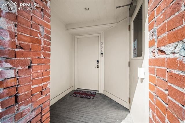 201 Lamkin St #204, Pueblo, CO 81003