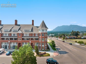201 E Las Animas St #301, Colorado Springs, CO 80903