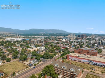201 E Las Animas St #301, Colorado Springs, CO 80903