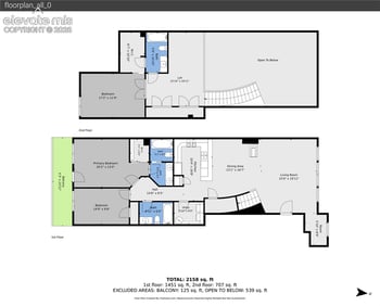 201 E Las Animas St #311, Colorado Springs, CO 80903