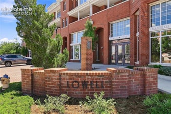 201 E Las Animas St #311, Colorado Springs, CO 80903