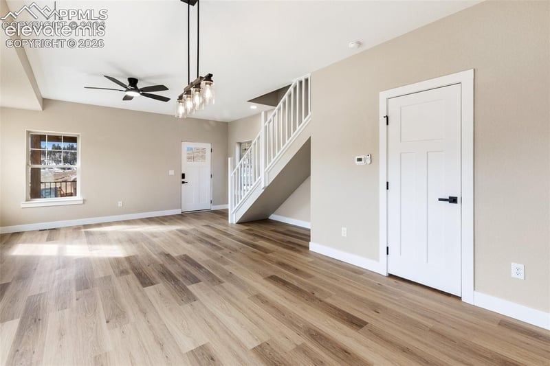 201 W Womack Ave, Cripple Creek, CO 80813