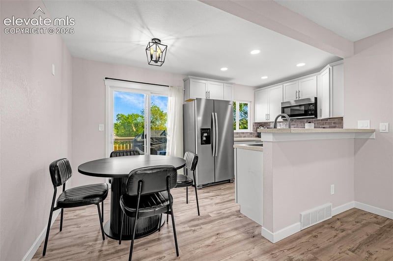 2010 Hampton South St, Colorado Springs, CO 80906