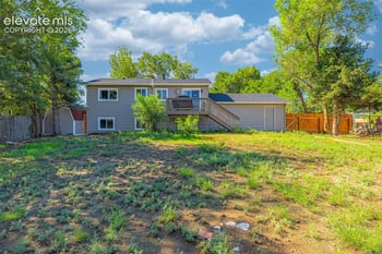 2010 Hampton South St, Colorado Springs, CO 80906