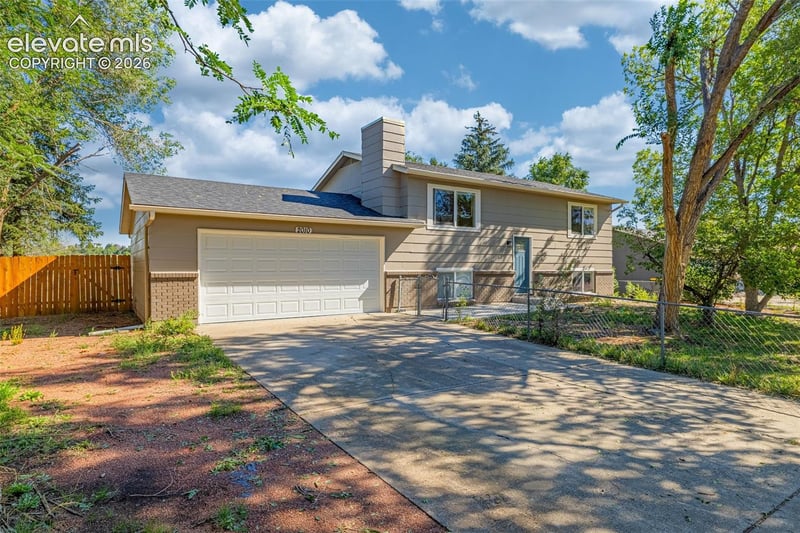 2010 Hampton South St, Colorado Springs, CO 80906