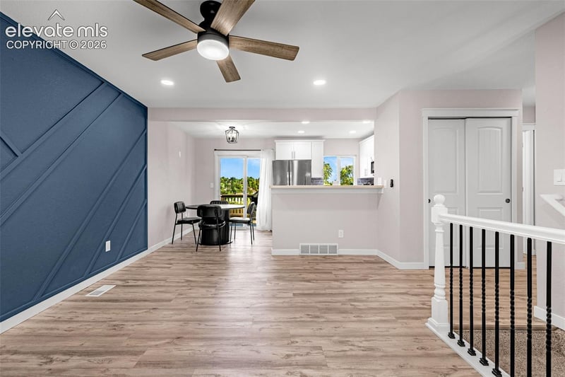 2010 Hampton South St, Colorado Springs, CO 80906