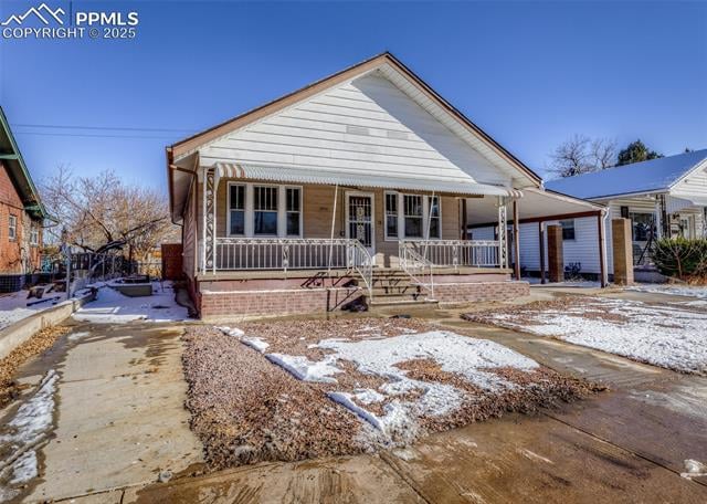 2010 E Routt Ave, Pueblo, CO 81004