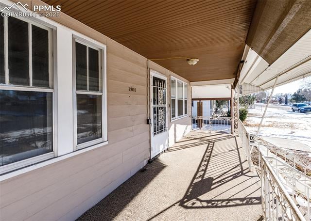 2010 E Routt Ave, Pueblo, CO 81004