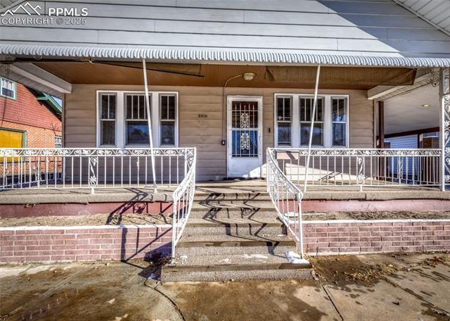 2010 E Routt Ave, Pueblo, CO 81004