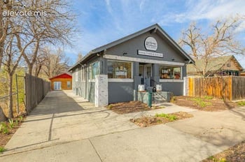 2011 W Colorado Ave, Colorado Springs, CO 80904